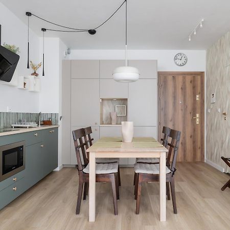 Luxury Studio - Lwowska 10 Street Cracovie Extérieur photo