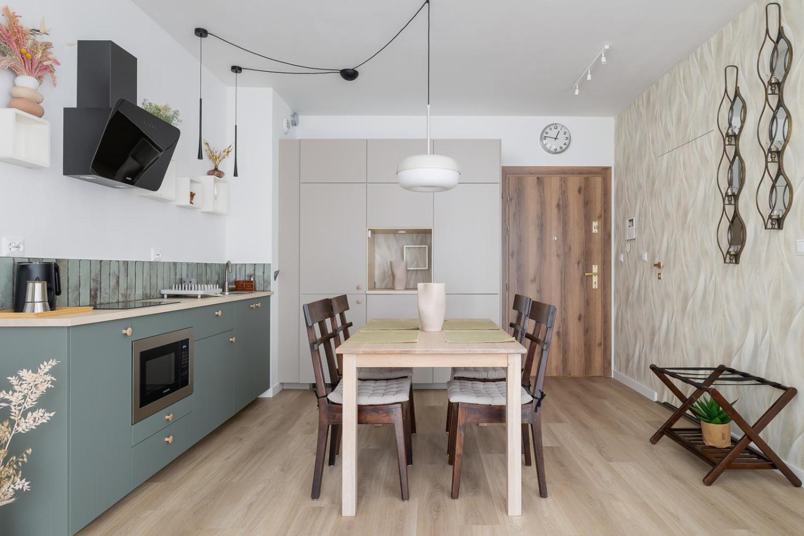 Luxury Studio - Lwowska 10 Street Cracovie Extérieur photo