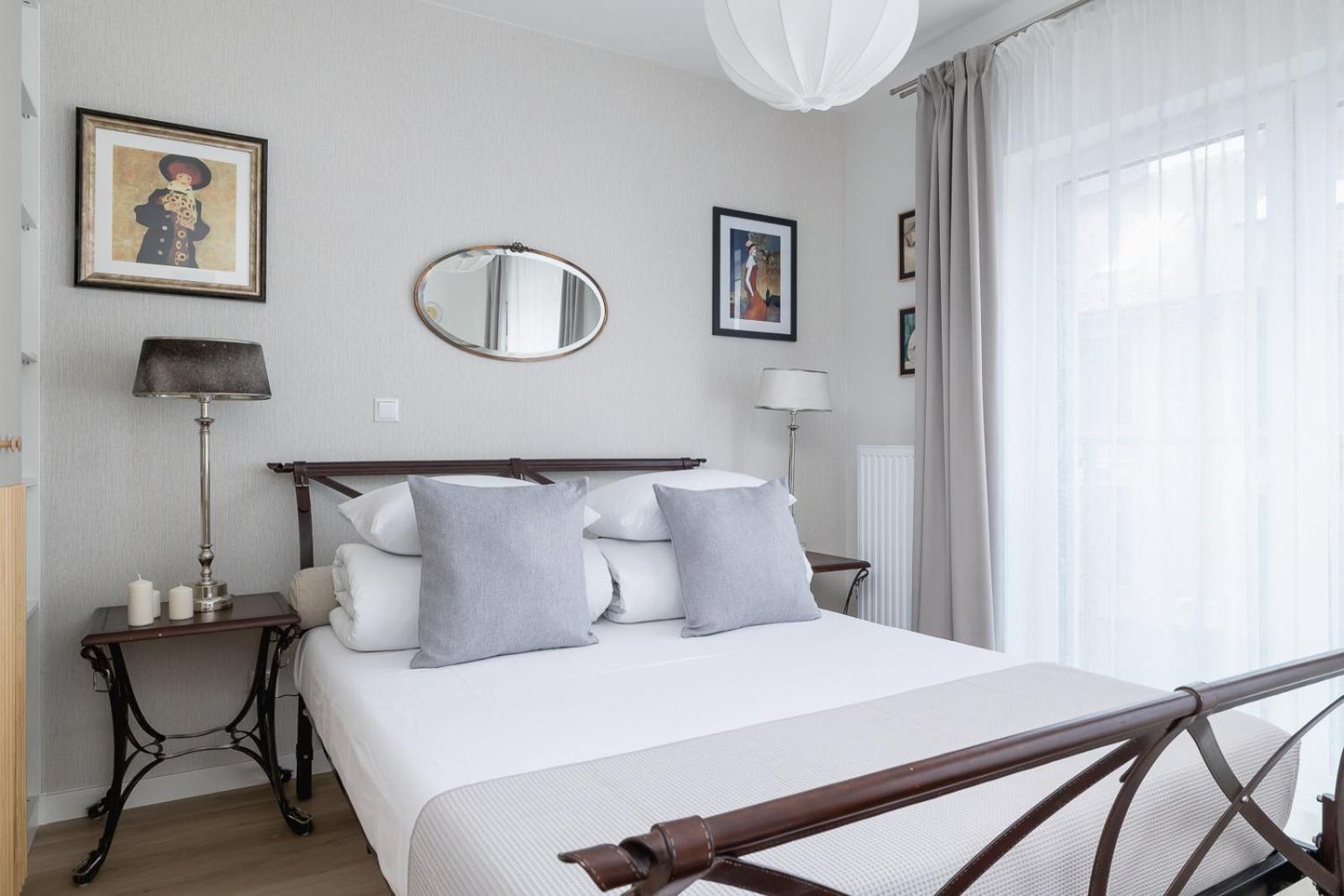 Luxury Studio - Lwowska 10 Street Cracovie Extérieur photo