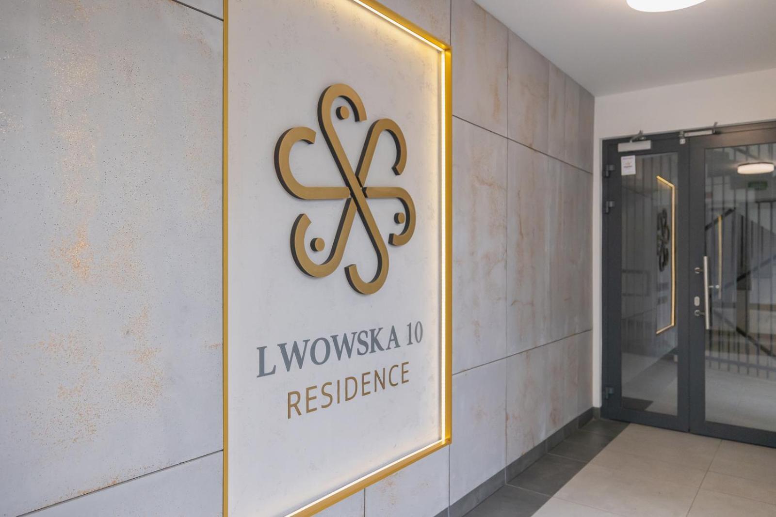 Luxury Studio - Lwowska 10 Street Cracovie Extérieur photo