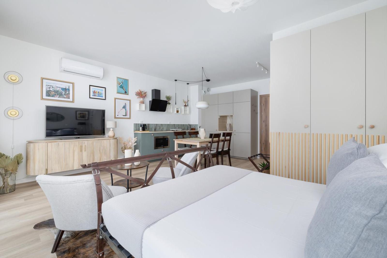 Luxury Studio - Lwowska 10 Street Cracovie Extérieur photo